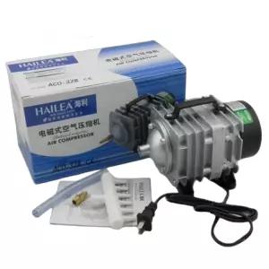 어항 대형 펌프 수조 기포기 산소 발생기 브로와 기포발생기