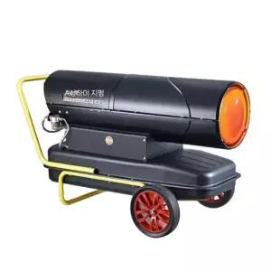 산업용 스토브 난방 온실 장비 항온 히터 팬 농장 열풍기