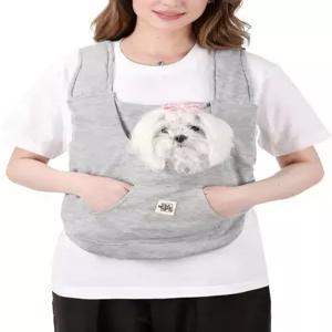 초소형 반려견 고양이와 토끼를 위한 플라도레펫 반려동물 캐리어 백팩 여행용 하이킹 캠핑용 요키 티컵