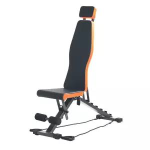 헬스벤치 기구 벤치프레스 의자 홈트 운동 실내 덤벨