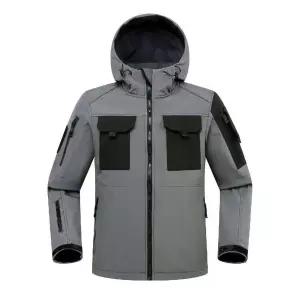 야상 점퍼 밀리터리 바람막이 전투 자켓 택티컬자켓