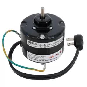 Broan Nutone을 위한 내구성 프로 JA2C0208-1 23405SER S23405SER 배기 팬 모터 교체