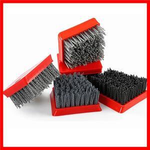 대리석 및 화강암용 연마 다이아몬드 앤티크 브러시, 그릿 24-1000 #