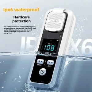 도구 JBM-10 20 지능형 설탕 테스터 과일 고정밀 단맛 감지 포도당 측정기