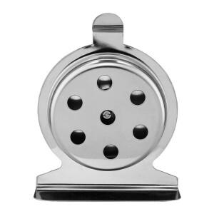 1PCS 냉동고 오븐 온도계 바베큐 그릴 게이지 최고의 정확한 스테인레스 스틸 안전 쿠커 베이킹