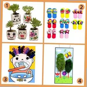 만들기대장 집콕 만들기 꾸러미세트-16