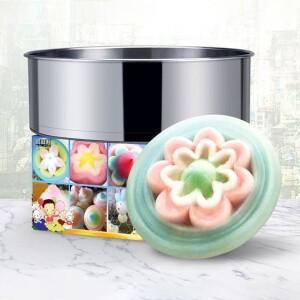 상업용 솜사탕 전기 가스 기계 면 설탕 치실 만드는 스테인레스 스틸 DIY 메이커