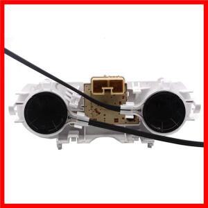 자동차 에어컨 제어 A/C 컨트롤러 패널, 도요타 힐럭스 이노바 비고 55905-0K340