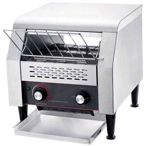 업소용 토스트기 대형 토스터 기계 호텔 220V 식빵 소형 굽는