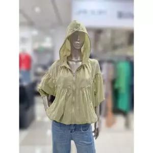 [하프클럽/제시뉴욕]제시뉴욕 세이브존04 후드넥 집업 바람막이 썸머 점퍼 BFM5MN6070MN