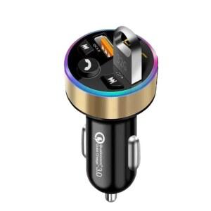 자동차 차 블루투스연결 동글이 시거잭 고속충전 신형 리시버