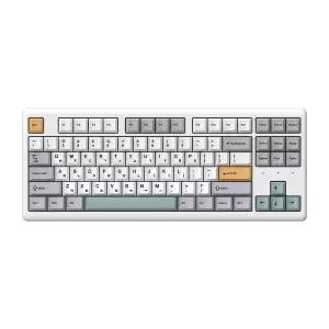 프리플로우 archon M1 PRO TKL 8K 자석축 게이밍 키보드 메카닉, quick silver