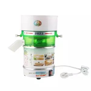 대형 고추 기계 곡물분쇄기 마늘 가루 업소용 삼 양념