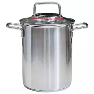 파스타냄비 멀티팟 긴냄비 꼬치어묵 스텐 면삶기 국수 스덴