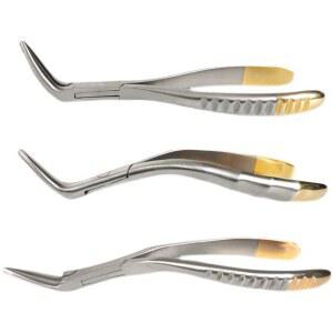 발치 집게 포셉 도구 어 니퍼 장비 구강 교정