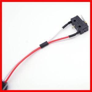 가정용 가스 온수기 부품 2 선식 마이크로 스위치 (스플린터 포함), 10 개