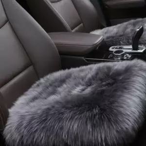 희망 호주 롱 방석 양털 테일 프리미엄 천연 시트 FWD1C3CA20