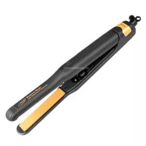 헤어 매직기 판 고데기 가정 미용실 매직기 16mm 소