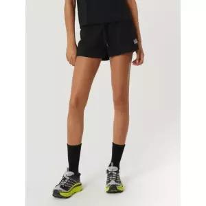 골스튜디오 GOALSTUDIO WS AIR THROUGH SHORTS-BLACK
