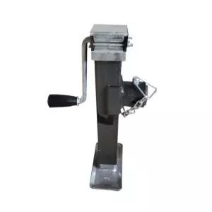 카라반 아웃트리거 트레일러 캠핑카 리프팅 받침대