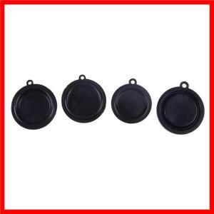 블랙 압력 다이어프램 온수기, 가스 액세서리, 물 연결 히터 부품, 45mm,50mm,52mm,54mm, 10 개