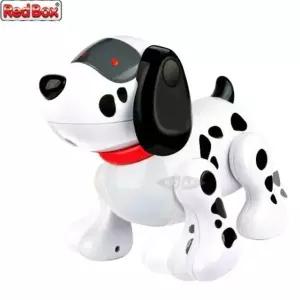 아동장난감 레드박스 맥스 로봇 강아지