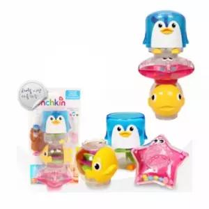 먼치킨 신기한 워터웨이