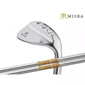 미우라 K-Grind 2.0 웨지 뉴다골 95/105/115/120