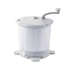 수동 세탁기 휴대용 소량 캠핑용 양말 탈수 원룸 손빨래 탈수기 반자동