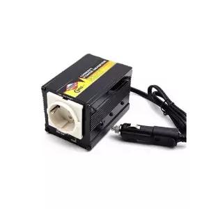 Coms 차량용 150W 인버터 DC12V to AC 220V LP863