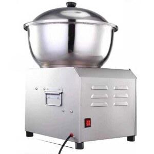 반죽기계 업소용 막국수기계 스테인레스 칼 막국수 키친 디럭스 3kg 세면기