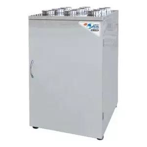 MD 컵수거함 스텐 9구(약450개) SM-450 업소 주방