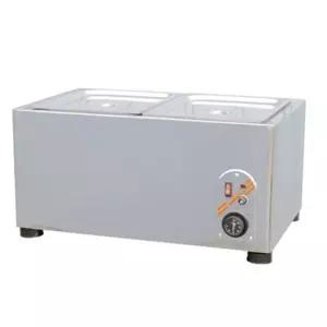 MD 건식 워머기 SM-602 스프 탕 짜장 워머기