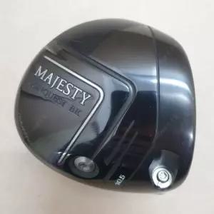 마루망 마제스티 컨퀘스트 BK 10.5도 드라이버 헤드(커버 포함)
