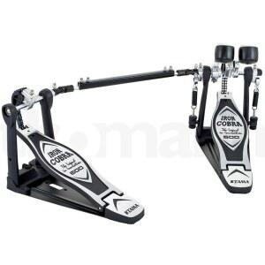 더블페달 트윈페달 풋페달 초보용 체인 기초 교육 연습용 업그레이드 전공자 킥드럼 페달