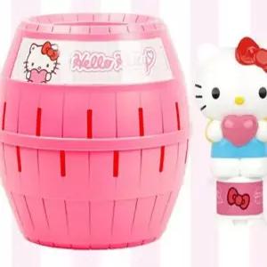 온지니엘 룰렛게임 술게임