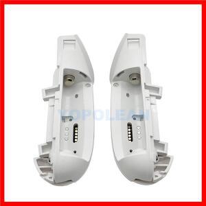 Meta Oculus Quest 3 VR 헤드셋 컨트롤러 배터리 홀더(회로 기판 키트 포함)용 기존 홀더