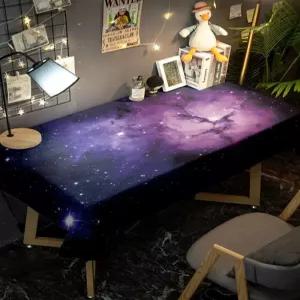 타로 테이블보 스프레드 별자리 타로천 다용도 초대형