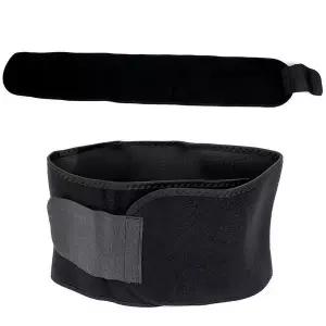 땀벨트 허리복대 운동벨트 허리벨트 운동복대 땀복대