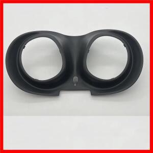 Meta Quest 3 VR 헤드셋 용 새 렌즈 더스트 프레임 근거리 커버 박스 브래킷 교체 부품 액세서리 DY