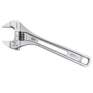 이레가 초박형경량몽키 08인치 자동라쳇몽키