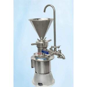 콜 밀분쇄기 곡물 그라인더 버터 1 5KW 380V 고추 일반형 견과 L50