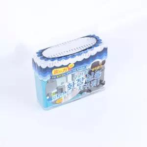 매직크린 우리집탈취제 화장실용 냄새제거