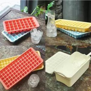 매직크린 엠비코뚜껑제빙기50-1C 화이트