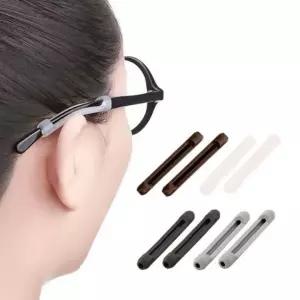 [PK] 안경 귀 고무 통증방지 2P 다리팁 고정 커버