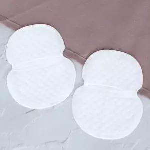 겨드랑이 땀패치 겨땀패드 10매입