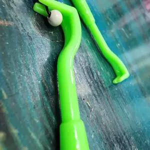 고양이 개 진드기 벼룩 제거 빠루 2종세트