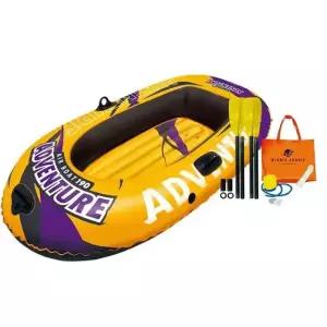 어드벤처 보트 190(22) 에어보트 물놀이용품 바캉스