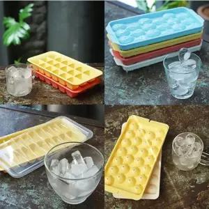 매직크린 엠비코뚜껑제빙기18-1C 화이트