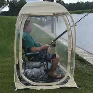 텐트 차박 그늘막 백패킹 간이 탈의실 야외 샤워 원터치